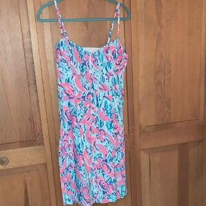 EUC Easton Dress